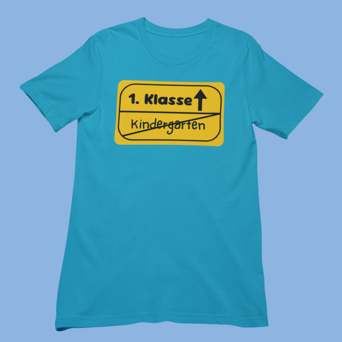 Abschluss Kindergarten T-Shirt