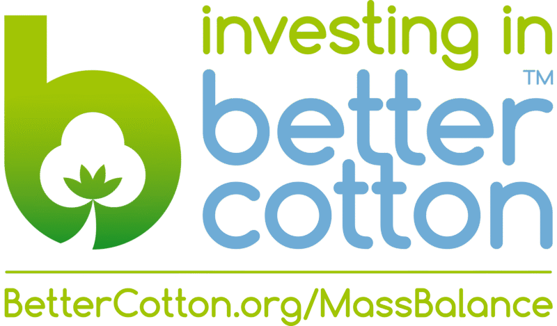 Investing in Better Cotton