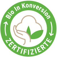 Organic In Conversion