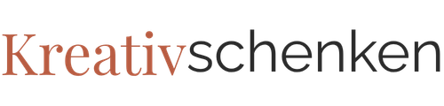 Kreativschenken